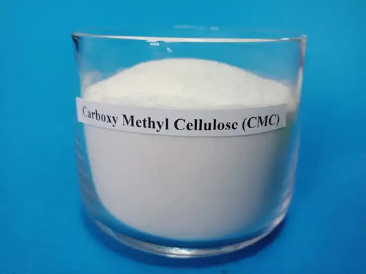 Detergent CMC do codziennego czyszczenia CAS nr 9000-11-7 Carboxymethyl cellulose CMC proszek