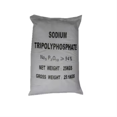 Punkt topnienia 622 °C Tripolyfosfat sodu w proszku / granulki Einecs nr 231-509-8