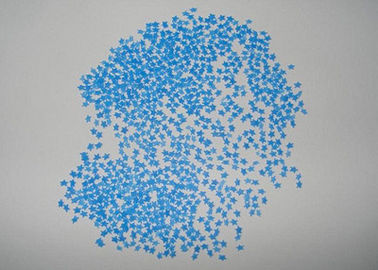 kolorowe kształtowe plamki kolorystyczne plamki detergentowe plamki na proszek detergentowy