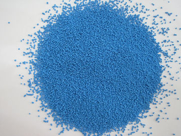 Detergent Powder Specyfikacja SSA Deep Blue Sodium Sulfate Speckles Coloured Speckles