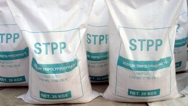 Trypolifosforan sodu 93% Min Czystość Biały Granularny Detergent Budowniczy Detergent Powder surowce