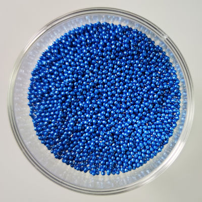 PH 8.0 GMP Blue Pearl 850um Surowce kosmetyczne