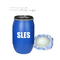 Środki surowcowe SLES Sodium Lauryl Ethe Sulfate 70% Środek do pielęgnacji skóry Rozpuszczalnik