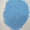 Niebieskie plamki Siarczan sodu Kolorowe plamki Detergent w proszku Plamy do proszku do prania