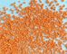 Pomarańczowy Siarczan Sodu Detergent Speckles Brak plamki aglomeracyjnej
