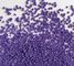 Detergentowe kolorowe plamy proszku dla detergentowych purpurowych plamek siarczanu sodu