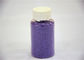 Purpurowe plamki siarczanu sodu zwiększają efekt czyszczenia i zwiększają efekt wizualny