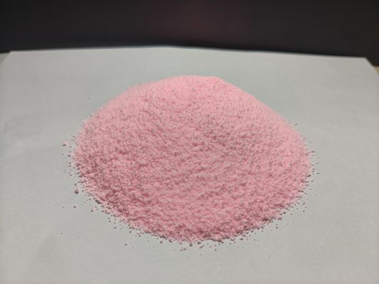 Barwnik różowa proszek do produkcji barwionego detergentu do prania