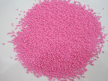 Baza siarczanu sodu Pink Speckles Do produkcji proszku do prania