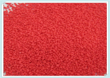plamki detergentu kolorowe plamki Chiny czerwone plamki siarczanu sodu plamki na proszek do prania