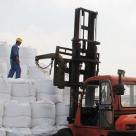 Siarczan sodu w proszku, bezwodny, z bezpieczną obsługą i zero metali niebezpiecznych