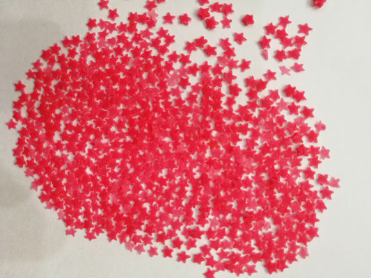 Detergent Sodium Stearate Red Star Mydło w kolorze plamek