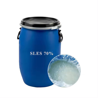Sodium LaurylEther Sulfate do Twoich potrzeb