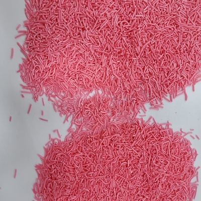 Wyroby przemysłowe Sodium Lauryl Sulfate Needles Maximum Chloride 1.0 Inci Nazwa 151-21-3