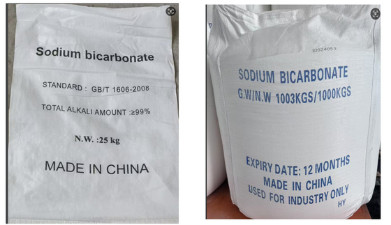 HPMC Hydroksypropylometyloceluloza klasy detergentu