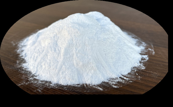 CAS 9004-65-3 Chemikalia Surowce Eter celulozowy HPMC w proszku