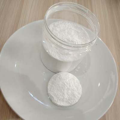 Sodowy bikarbonat/bikarbonat De sodium/baking soda biały proszek potasu bikarbonat Sodowy baking soda klasy spożywczej