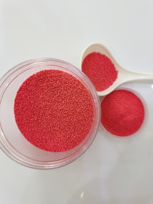 Siarczan sodu plamy, detergent, proszek, plamy, czerwone plamy