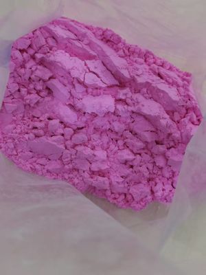 Barwnik różowa proszek do produkcji barwionego detergentu do prania