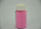 różowe plamki kolorowe plamki siarczan sodu plamki detergent w proszku plamki