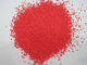 Głębokie czerwone plamki Porcelanowe czerwone plamki kolorowe plamki siarczanu sodu do proszku detergentu