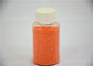 kolorowe plamki pomarańczowe plamki stosowane w produkcji proszków detergentowych