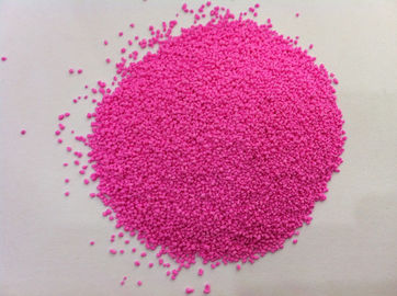 Kolorowe plamki do detergentu Węglan sodu Siarczan sodu Agent wiązania Pigment CMC