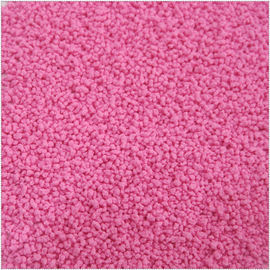 Baza siarczanu sodu Pink Speckles Do produkcji proszku do prania