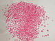 Średnica 4,0 mm mydła w kolorze różowej gwiazdy detergentu w plamkach
