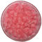 Płatki różowe 105D01 Surowe składniki kosmetyczne o średnicy 1 mm
