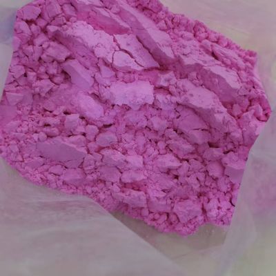 Barwnik Różowy Proszek Nowa Magia Prania—Do Produkcji Detergentu do Prania Kolorowych Ubrań