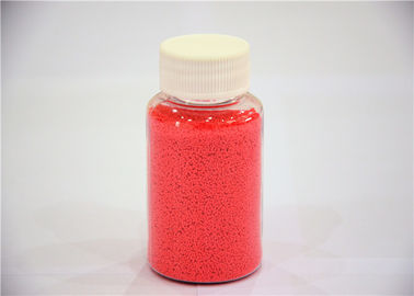 Granulki Kolorowe plamki na detergent Bezwonny Cas 7757 82 6 / CAS 497 19 8