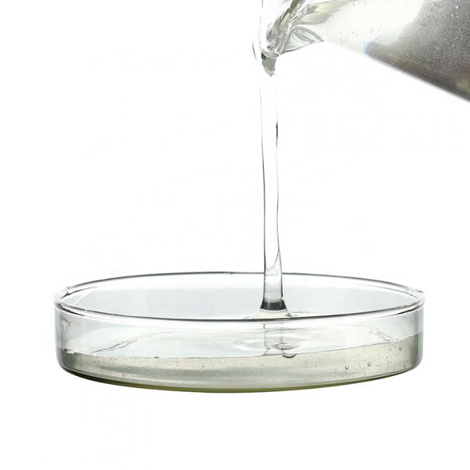 Wyższa lepkość pogrubiania detergent&oacute;w Pow&oacute;d CMC Sodu Karboksymetylocelulozy 1