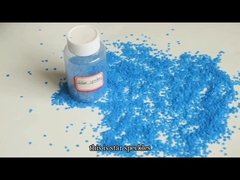 kolorowe plamki w kształcie kolorowe plamki detergentowe plamki do detergentu w proszku